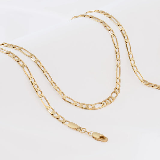 Cadena 3*1 4mm 65 cms